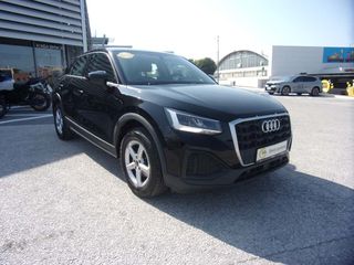 Audi Q2 2022 5 Χρόνια Εγγύηση - 30 TFSI