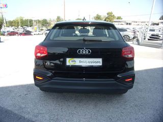 Audi Q2 2022 5 Χρόνια Εγγύηση - 30 TFSI-thumb-4