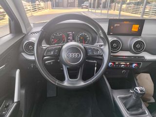 Audi Q2 2022 5 Χρόνια Εγγύηση - 30 TFSI-thumb-9