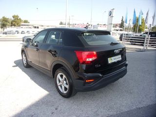 Audi Q2 2022 5 Χρόνια Εγγύηση - 30 TFSI-thumb-3