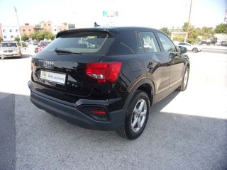 Audi Q2 2022 5 Χρόνια Εγγύηση - 30 TFSI-thumb-5