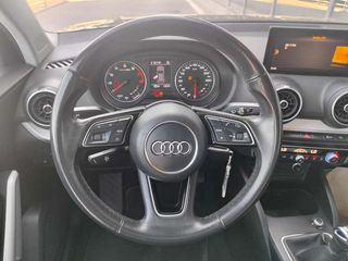 Audi Q2 2022 5 Χρόνια Εγγύηση - 30 TFSI-thumb-8