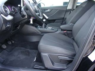 Audi Q2 2022 5 Χρόνια Εγγύηση - 30 TFSI-thumb-12
