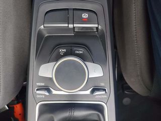 Audi Q2 2022 5 Χρόνια Εγγύηση - 30 TFSI-thumb-11
