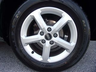 Audi Q2 2022 5 Χρόνια Εγγύηση - 30 TFSI-thumb-6