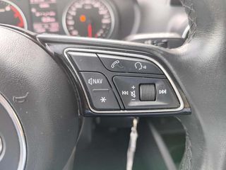 Audi Q2 2022 5 Χρόνια Εγγύηση - 30 TFSI-thumb-18