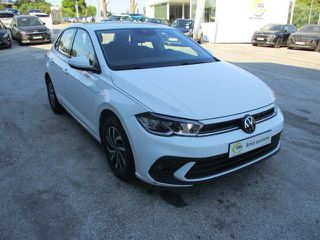 Volkswagen Polo 2023 5 Χρόνια Εγγύηση - LIFE