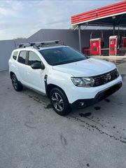 Dacia Duster 2018 4x4 DCI-thumb-1