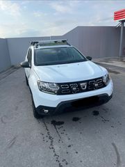 Dacia Duster 2018 4x4 DCI-thumb-2