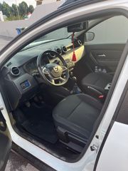 Dacia Duster 2018 4x4 DCI-thumb-7