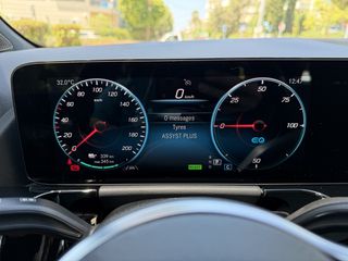 Mercedes-Benz EQA 2022 EQA 250 FULL ELECTRIC DRIVE ADVANCED NAVI CAMERA ΕΛΛΗΝΙΚΟ-thumb-64