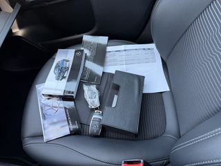 Mercedes-Benz EQA 2022 EQA 250 FULL ELECTRIC DRIVE ADVANCED NAVI CAMERA ΕΛΛΗΝΙΚΟ-thumb-65