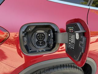 Mercedes-Benz EQA 2022 EQA 250 FULL ELECTRIC DRIVE ADVANCED NAVI CAMERA ΕΛΛΗΝΙΚΟ-thumb-69