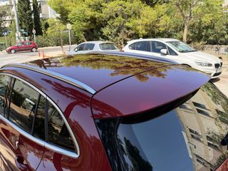 Mercedes-Benz EQA 2022 EQA 250 FULL ELECTRIC DRIVE ADVANCED NAVI CAMERA ΕΛΛΗΝΙΚΟ-thumb-70