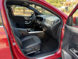 Mercedes-Benz EQA 2022 EQA 250 FULL ELECTRIC DRIVE ADVANCED NAVI CAMERA ΕΛΛΗΝΙΚΟ-thumb-1