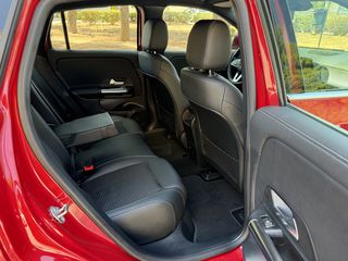 Mercedes-Benz EQA 2022 EQA 250 FULL ELECTRIC DRIVE ADVANCED NAVI CAMERA ΕΛΛΗΝΙΚΟ-thumb-2