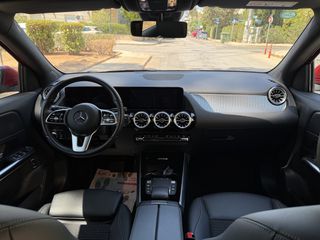 Mercedes-Benz EQA 2022 EQA 250 FULL ELECTRIC DRIVE ADVANCED NAVI CAMERA ΕΛΛΗΝΙΚΟ-thumb-3