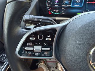 Mercedes-Benz EQA 2022 EQA 250 FULL ELECTRIC DRIVE ADVANCED NAVI CAMERA ΕΛΛΗΝΙΚΟ-thumb-36