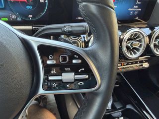 Mercedes-Benz EQA 2022 EQA 250 FULL ELECTRIC DRIVE ADVANCED NAVI CAMERA ΕΛΛΗΝΙΚΟ-thumb-37