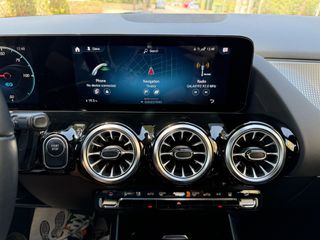 Mercedes-Benz EQA 2022 EQA 250 FULL ELECTRIC DRIVE ADVANCED NAVI CAMERA ΕΛΛΗΝΙΚΟ-thumb-38