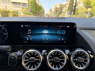 Mercedes-Benz EQA 2022 EQA 250 FULL ELECTRIC DRIVE ADVANCED NAVI CAMERA ΕΛΛΗΝΙΚΟ-thumb-39