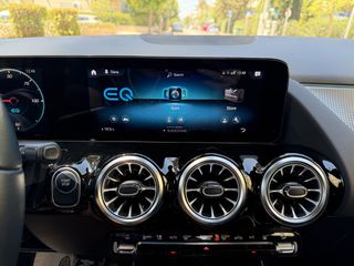 Mercedes-Benz EQA 2022 EQA 250 FULL ELECTRIC DRIVE ADVANCED NAVI CAMERA ΕΛΛΗΝΙΚΟ-thumb-40