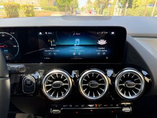 Mercedes-Benz EQA 2022 EQA 250 FULL ELECTRIC DRIVE ADVANCED NAVI CAMERA ΕΛΛΗΝΙΚΟ-thumb-41