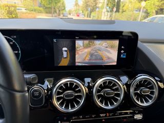 Mercedes-Benz EQA 2022 EQA 250 FULL ELECTRIC DRIVE ADVANCED NAVI CAMERA ΕΛΛΗΝΙΚΟ-thumb-43