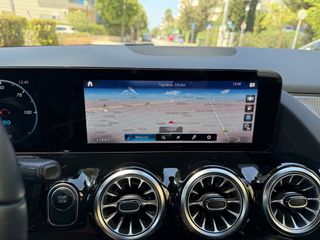 Mercedes-Benz EQA 2022 EQA 250 FULL ELECTRIC DRIVE ADVANCED NAVI CAMERA ΕΛΛΗΝΙΚΟ-thumb-44