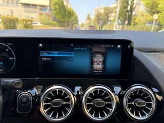 Mercedes-Benz EQA 2022 EQA 250 FULL ELECTRIC DRIVE ADVANCED NAVI CAMERA ΕΛΛΗΝΙΚΟ-thumb-45