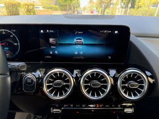 Mercedes-Benz EQA 2022 EQA 250 FULL ELECTRIC DRIVE ADVANCED NAVI CAMERA ΕΛΛΗΝΙΚΟ-thumb-50