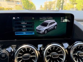 Mercedes-Benz EQA 2022 EQA 250 FULL ELECTRIC DRIVE ADVANCED NAVI CAMERA ΕΛΛΗΝΙΚΟ-thumb-51