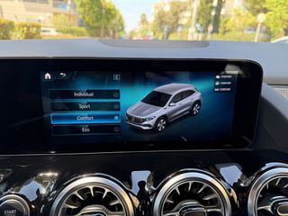 Mercedes-Benz EQA 2022 EQA 250 FULL ELECTRIC DRIVE ADVANCED NAVI CAMERA ΕΛΛΗΝΙΚΟ-thumb-52
