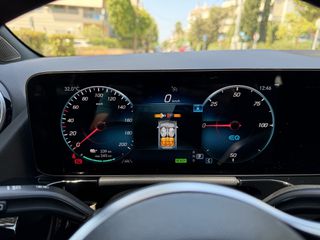 Mercedes-Benz EQA 2022 EQA 250 FULL ELECTRIC DRIVE ADVANCED NAVI CAMERA ΕΛΛΗΝΙΚΟ-thumb-54
