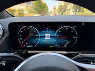 Mercedes-Benz EQA 2022 EQA 250 FULL ELECTRIC DRIVE ADVANCED NAVI CAMERA ΕΛΛΗΝΙΚΟ-thumb-55