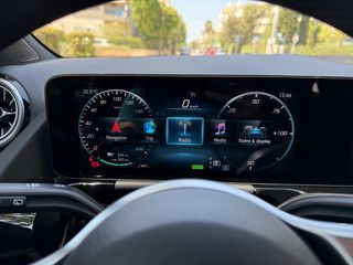 Mercedes-Benz EQA 2022 EQA 250 FULL ELECTRIC DRIVE ADVANCED NAVI CAMERA ΕΛΛΗΝΙΚΟ-thumb-57