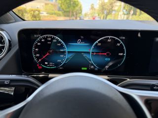 Mercedes-Benz EQA 2022 EQA 250 FULL ELECTRIC DRIVE ADVANCED NAVI CAMERA ΕΛΛΗΝΙΚΟ-thumb-59