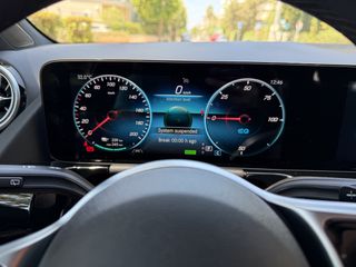Mercedes-Benz EQA 2022 EQA 250 FULL ELECTRIC DRIVE ADVANCED NAVI CAMERA ΕΛΛΗΝΙΚΟ-thumb-60