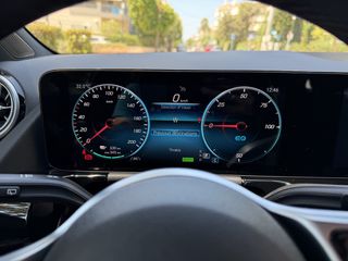 Mercedes-Benz EQA 2022 EQA 250 FULL ELECTRIC DRIVE ADVANCED NAVI CAMERA ΕΛΛΗΝΙΚΟ-thumb-61