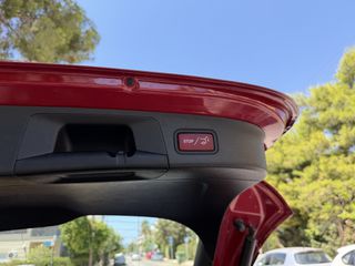 Mercedes-Benz EQA 2022 EQA 250 FULL ELECTRIC DRIVE ADVANCED NAVI CAMERA ΕΛΛΗΝΙΚΟ-thumb-11