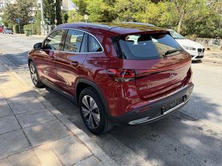 Mercedes-Benz EQA 2022 EQA 250 FULL ELECTRIC DRIVE ADVANCED NAVI CAMERA ΕΛΛΗΝΙΚΟ-thumb-12