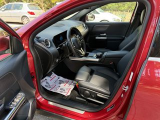 Mercedes-Benz EQA 2022 EQA 250 FULL ELECTRIC DRIVE ADVANCED NAVI CAMERA ΕΛΛΗΝΙΚΟ-thumb-13