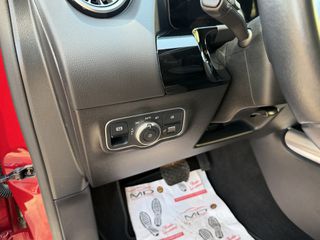 Mercedes-Benz EQA 2022 EQA 250 FULL ELECTRIC DRIVE ADVANCED NAVI CAMERA ΕΛΛΗΝΙΚΟ-thumb-15