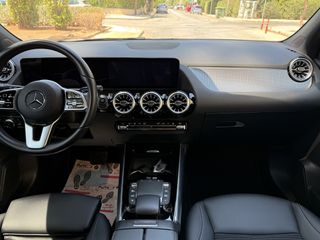 Mercedes-Benz EQA 2022 EQA 250 FULL ELECTRIC DRIVE ADVANCED NAVI CAMERA ΕΛΛΗΝΙΚΟ-thumb-17