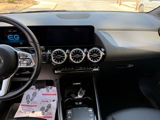 Mercedes-Benz EQA 2022 EQA 250 FULL ELECTRIC DRIVE ADVANCED NAVI CAMERA ΕΛΛΗΝΙΚΟ-thumb-18