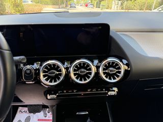 Mercedes-Benz EQA 2022 EQA 250 FULL ELECTRIC DRIVE ADVANCED NAVI CAMERA ΕΛΛΗΝΙΚΟ-thumb-19