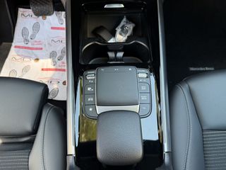 Mercedes-Benz EQA 2022 EQA 250 FULL ELECTRIC DRIVE ADVANCED NAVI CAMERA ΕΛΛΗΝΙΚΟ-thumb-20