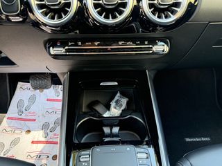 Mercedes-Benz EQA 2022 EQA 250 FULL ELECTRIC DRIVE ADVANCED NAVI CAMERA ΕΛΛΗΝΙΚΟ-thumb-22