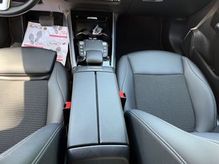 Mercedes-Benz EQA 2022 EQA 250 FULL ELECTRIC DRIVE ADVANCED NAVI CAMERA ΕΛΛΗΝΙΚΟ-thumb-23