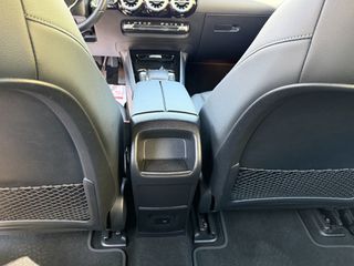 Mercedes-Benz EQA 2022 EQA 250 FULL ELECTRIC DRIVE ADVANCED NAVI CAMERA ΕΛΛΗΝΙΚΟ-thumb-24